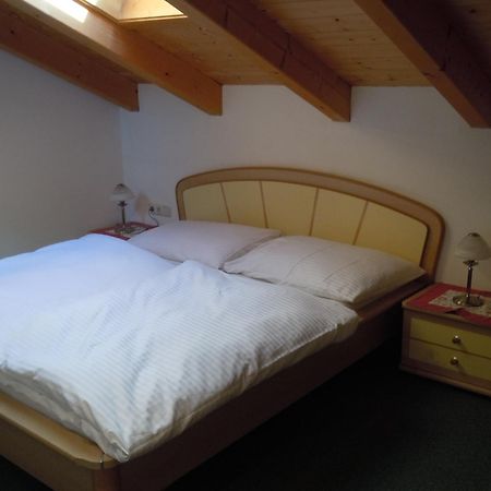 Nebenhaus - Haus Heigl Daire Sankt Johann im Pongau Oda fotoğraf