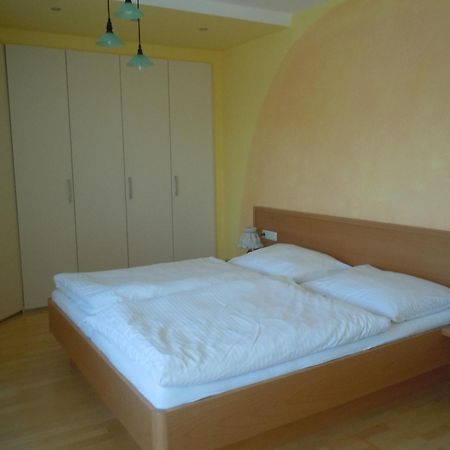 Nebenhaus - Haus Heigl Daire Sankt Johann im Pongau Oda fotoğraf