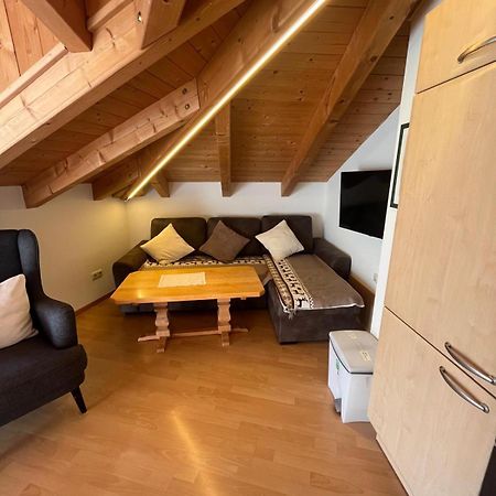 Nebenhaus - Haus Heigl Daire Sankt Johann im Pongau Dış mekan fotoğraf
