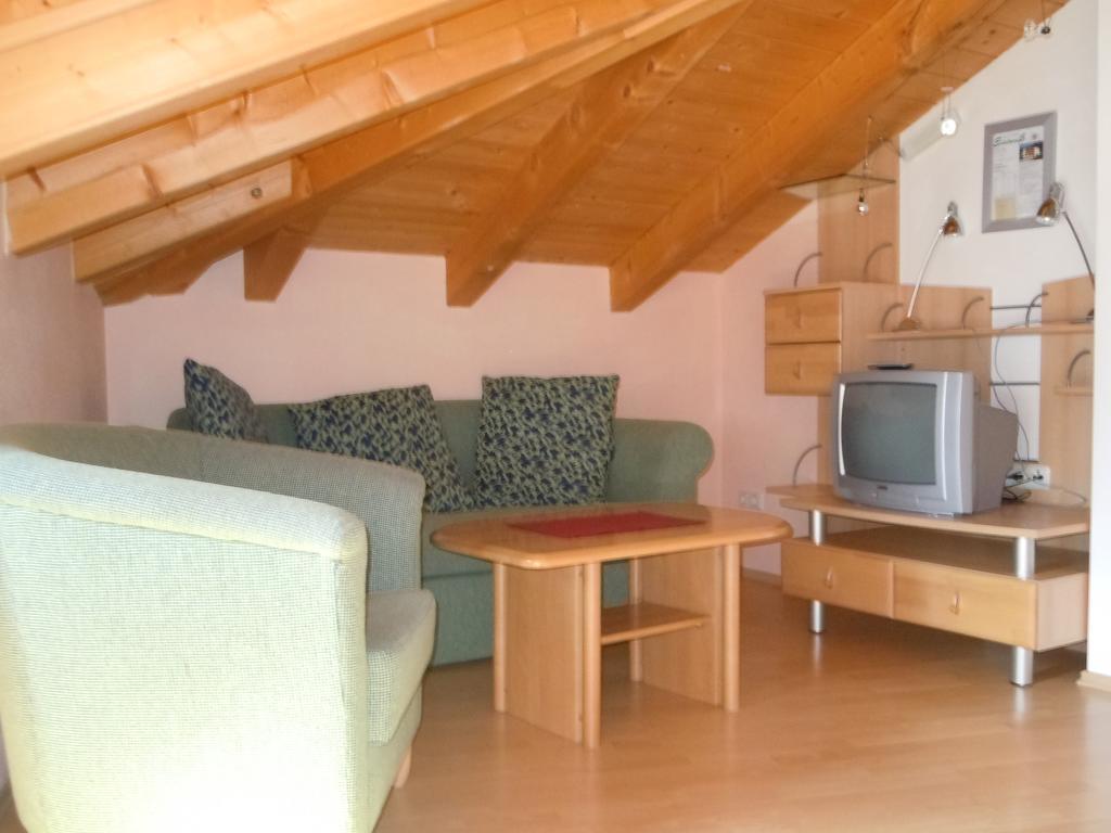 Nebenhaus - Haus Heigl Daire Sankt Johann im Pongau Oda fotoğraf