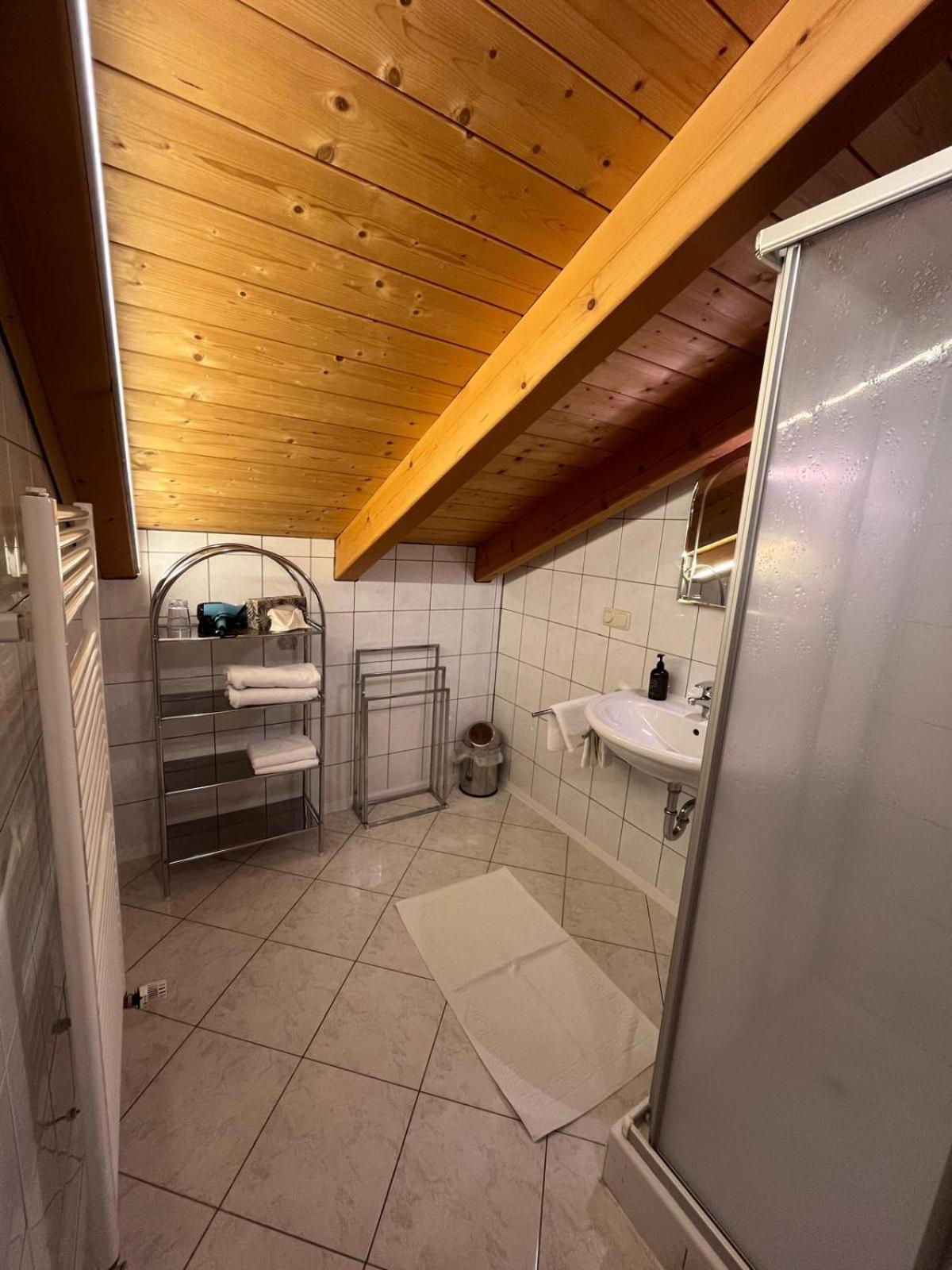 Nebenhaus - Haus Heigl Daire Sankt Johann im Pongau Dış mekan fotoğraf