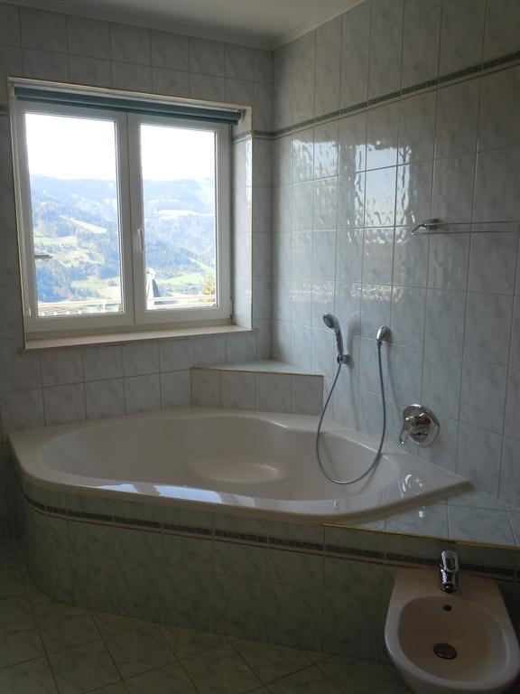 Nebenhaus - Haus Heigl Daire Sankt Johann im Pongau Oda fotoğraf