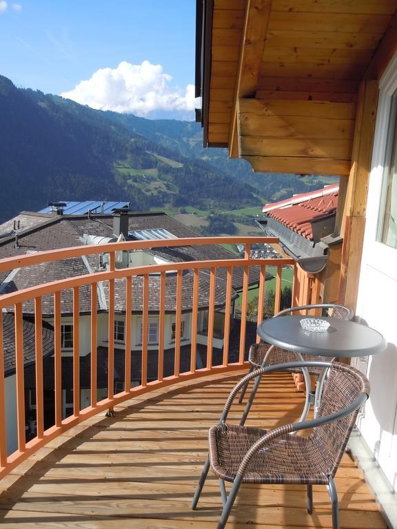 Nebenhaus - Haus Heigl Daire Sankt Johann im Pongau Oda fotoğraf