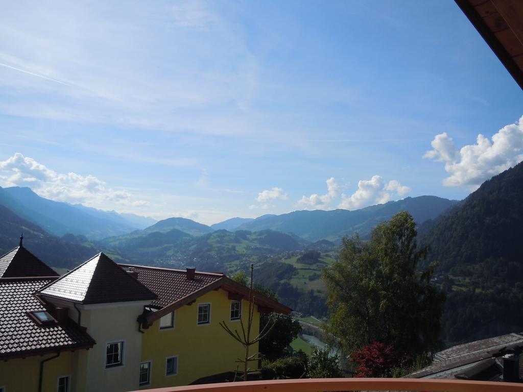 Nebenhaus - Haus Heigl Daire Sankt Johann im Pongau Oda fotoğraf