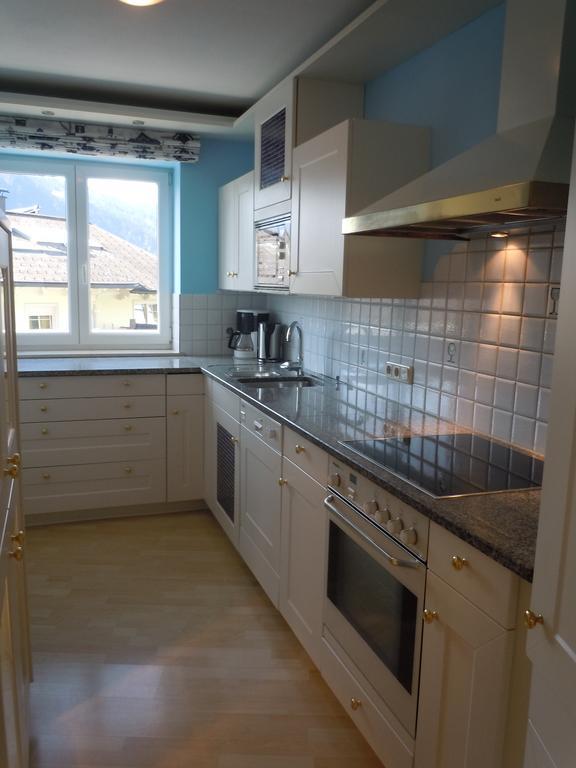 Nebenhaus - Haus Heigl Daire Sankt Johann im Pongau Oda fotoğraf